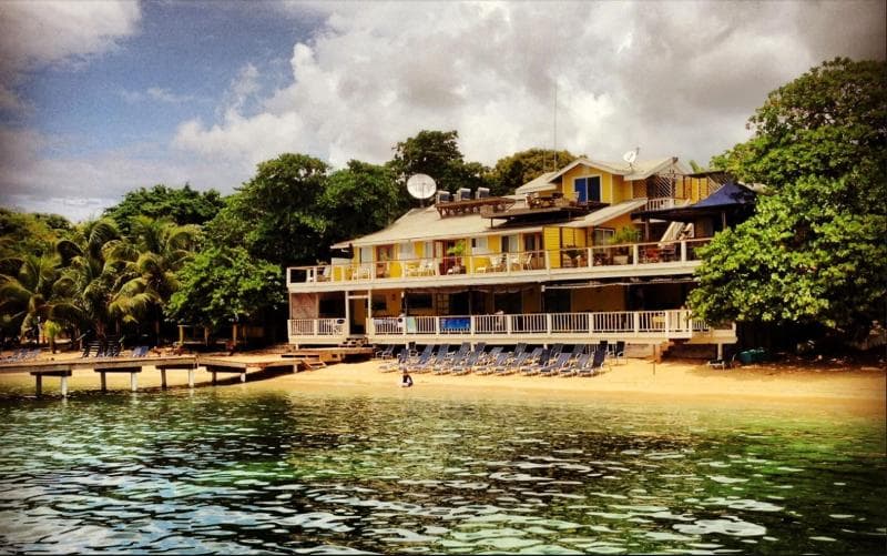 The Beach House Boutique Hotel photo 2