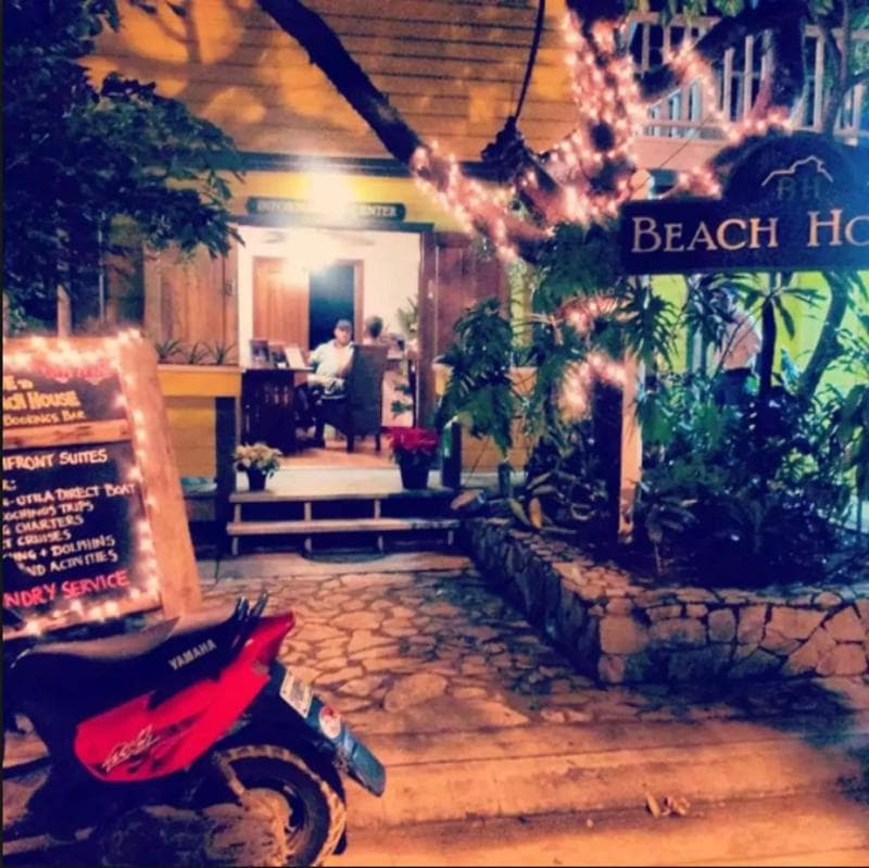 The Beach House Boutique Hotel photo 3