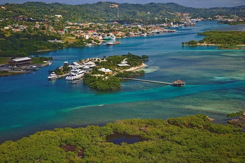 Barefoot Cay Resort photo 2