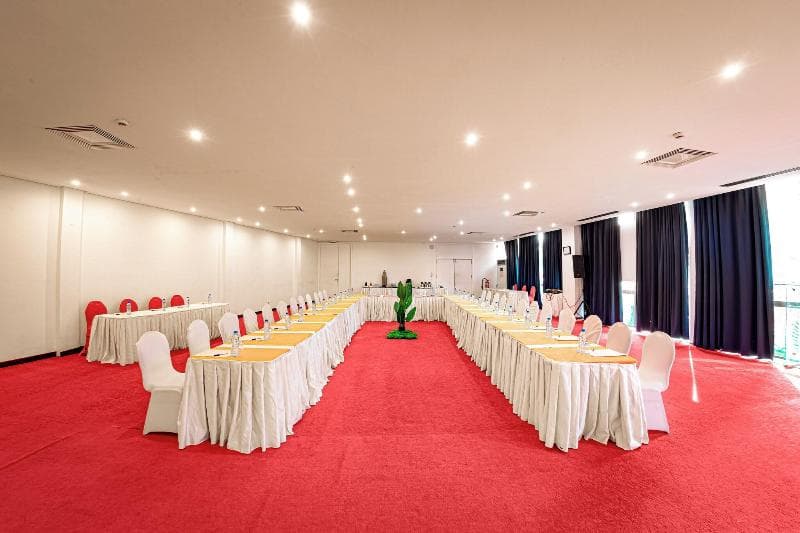 Hotel Akwa Palace photo 5