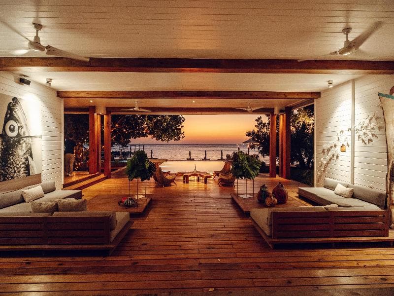 Ibagari Boutique Hotel - Adults Only photo 4