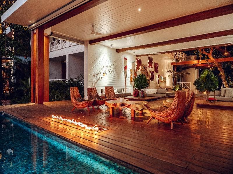 Ibagari Boutique Hotel - Adults Only photo 5