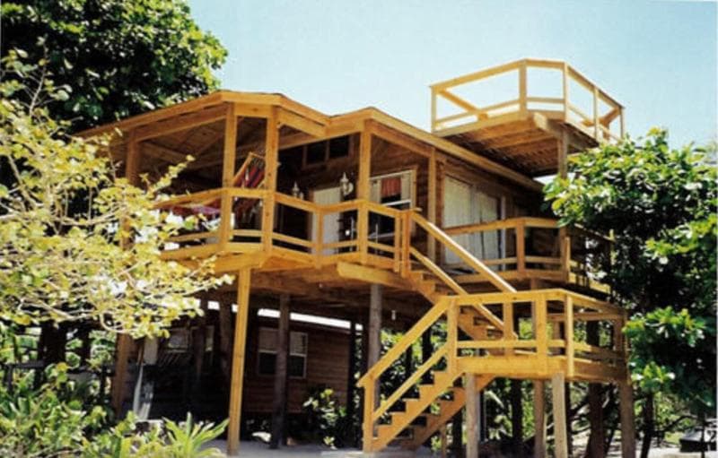 Foster's West Bay Resort photo 3