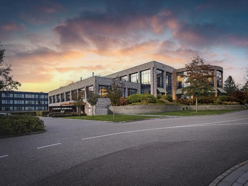 Van Der Valk Hotel Heerlen photo 5