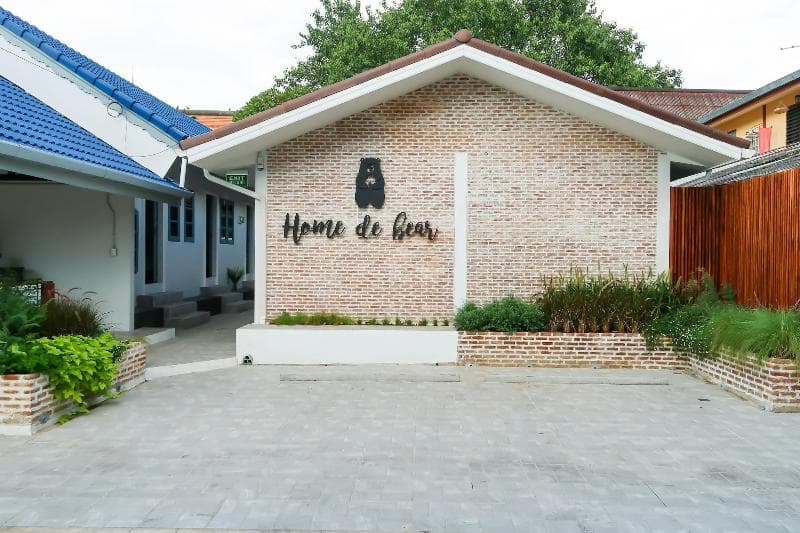 Home De Bear photo 2