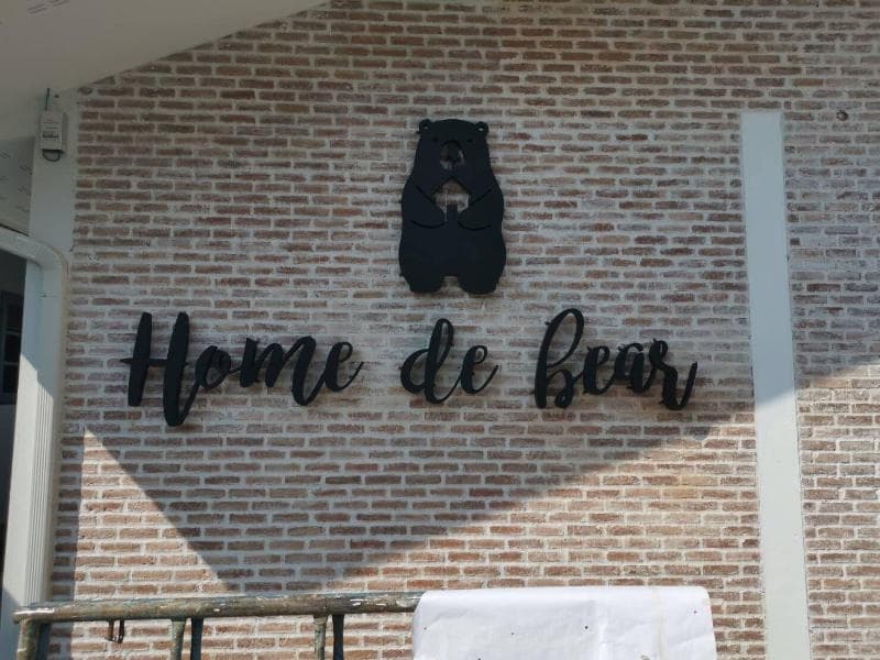 Home De Bear photo 4