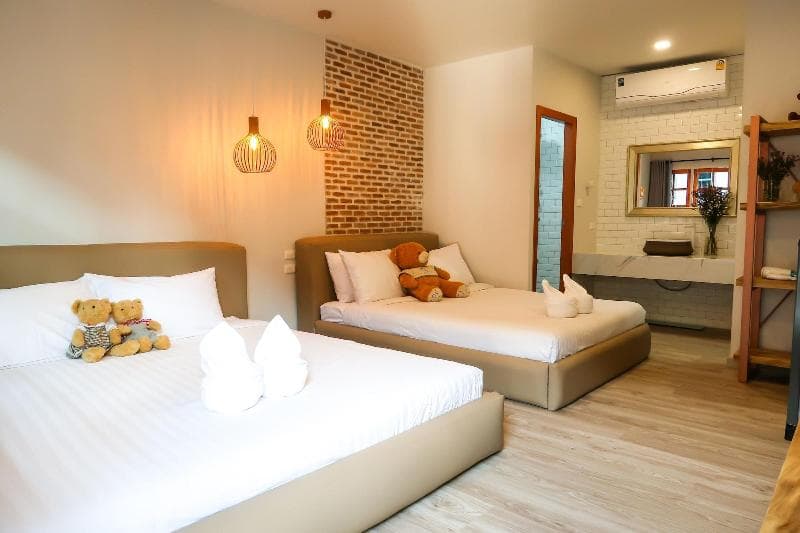 Home De Bear photo 5