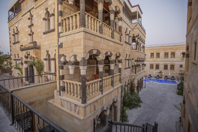 Goreme Reva Hotel photo 4