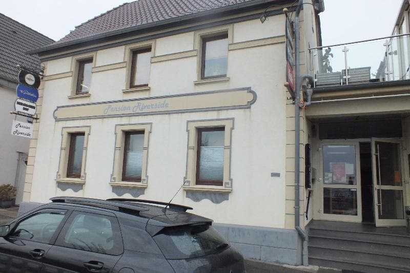 Pension Riverside
