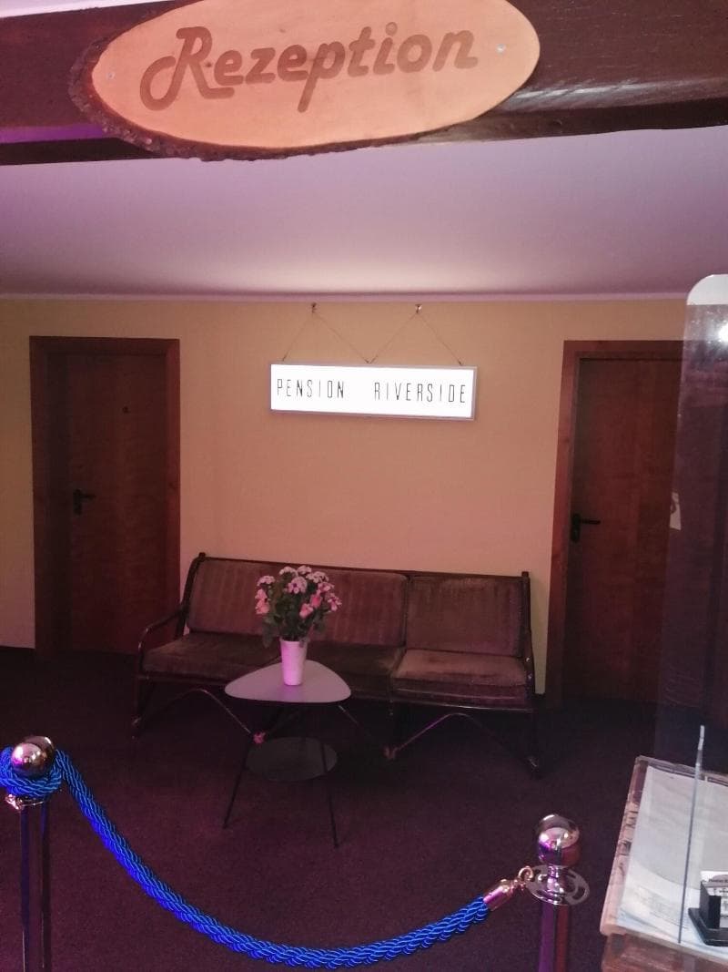 Pension Riverside photo 5