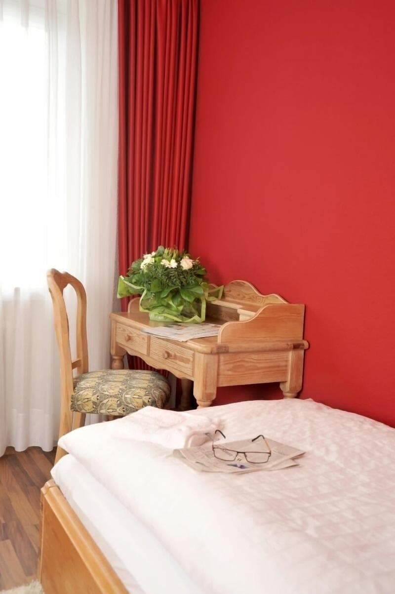 Stadthotel Langenfeld photo 3