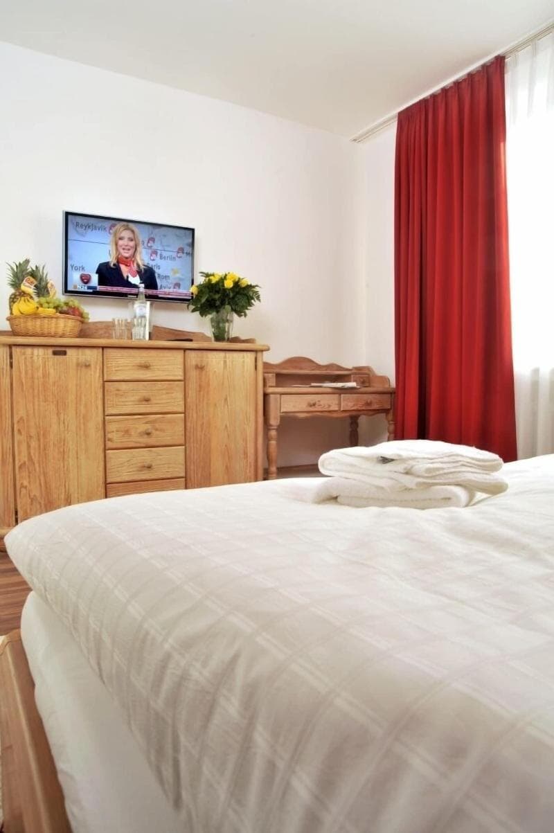 Stadthotel Langenfeld photo 4