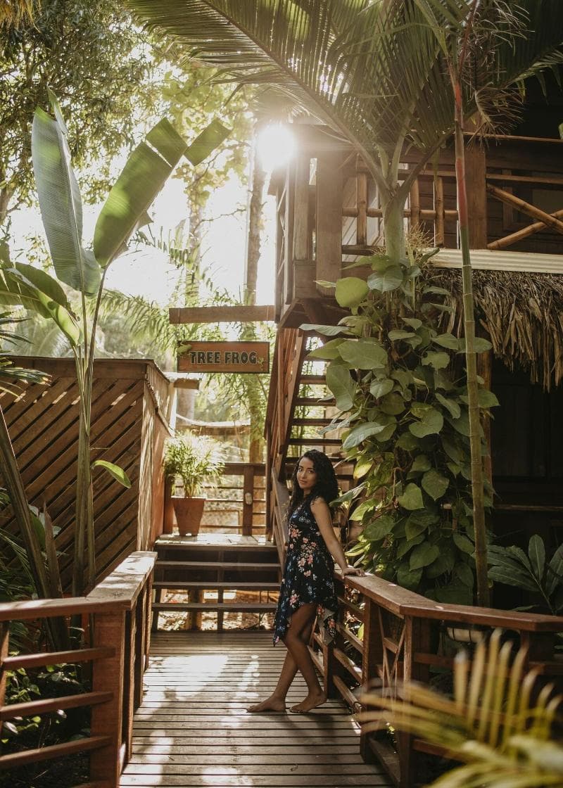 Tranquilseas Eco Lodge & Dive Center photo 5