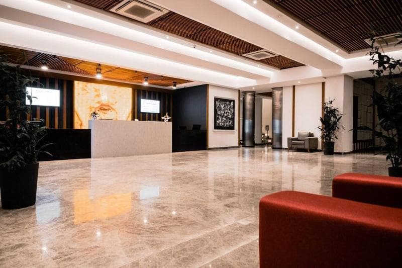 Star Land Hotel photo 2