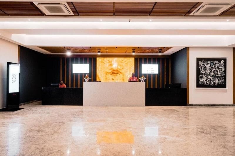 Star Land Hotel photo 4