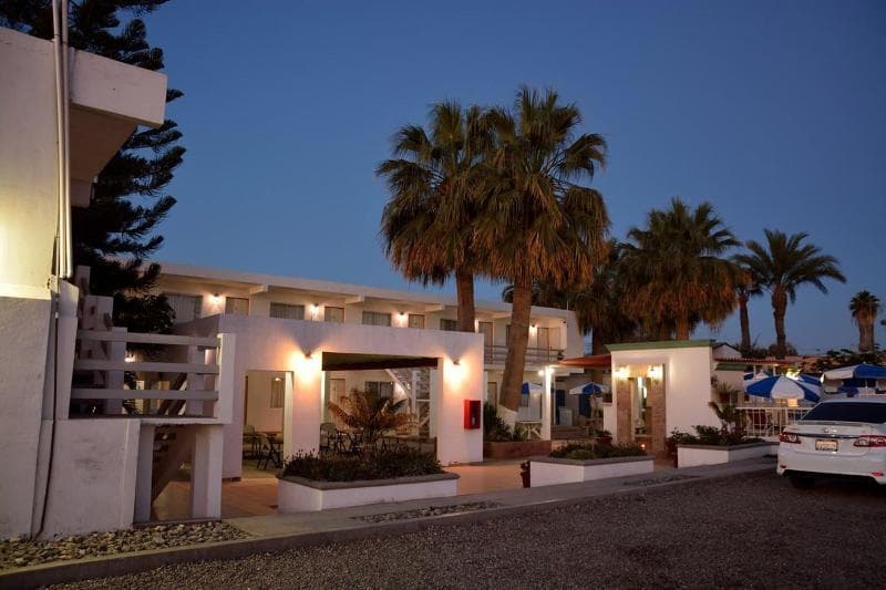 Eco Bay Hotel Y Restaurant photo 4