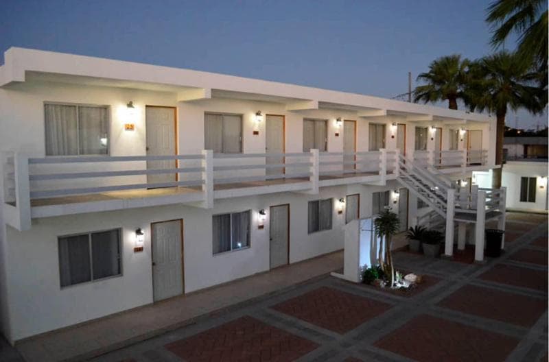 Eco Bay Hotel Y Restaurant photo 5