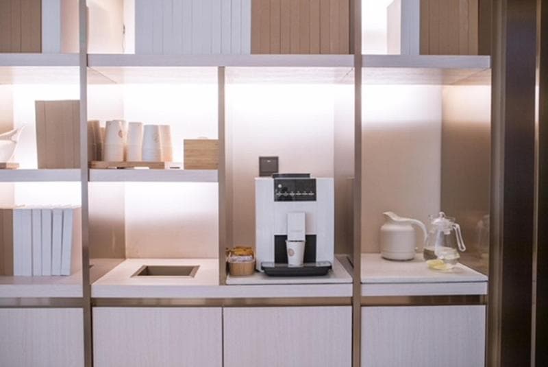 Ji Hotel Wenzhou Railway Station photo 5