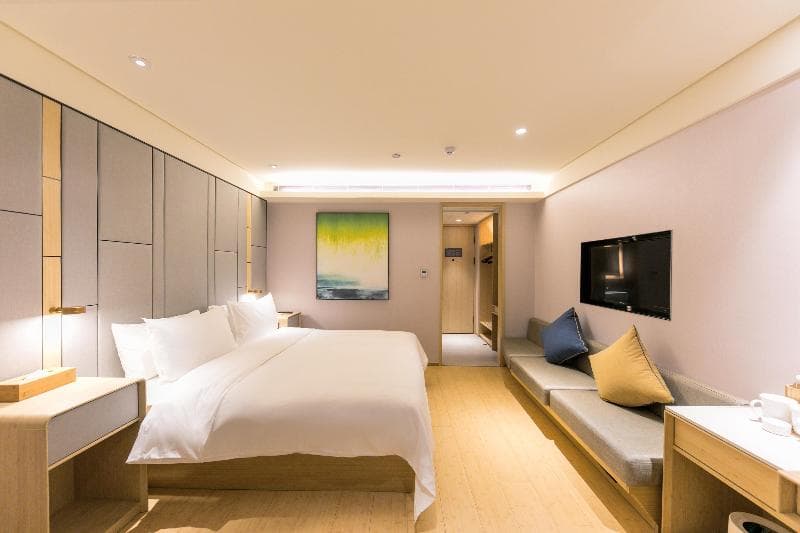 Ji Hotel Leqing Liushi photo 5