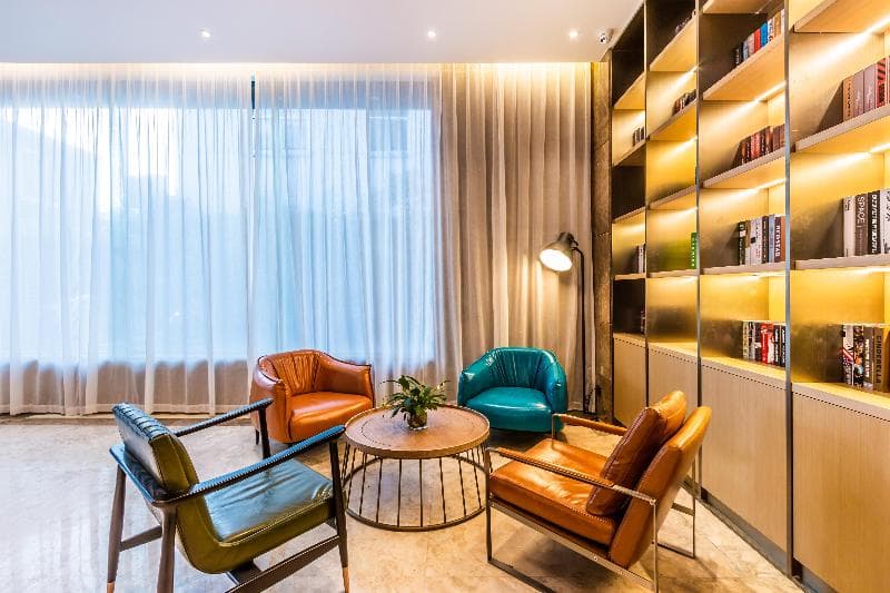 Starway Hotel Rui An Wansong Road Branch photo 2