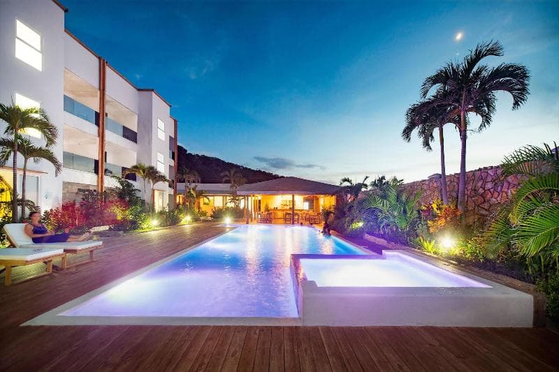 Naboo Resort & Dive Center photo 2