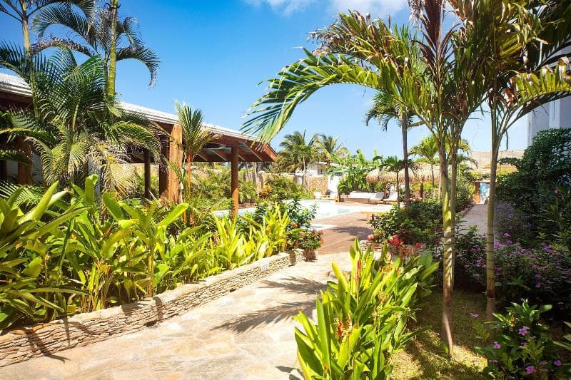 Naboo Resort & Dive Center photo 4