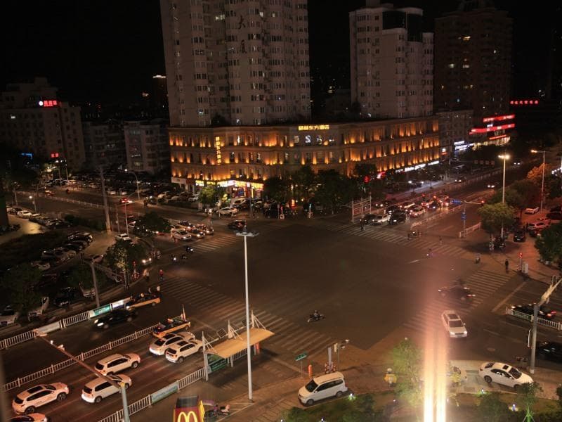 GreenTree Eastern Yueqing City City Morning Mu Pla photo 3