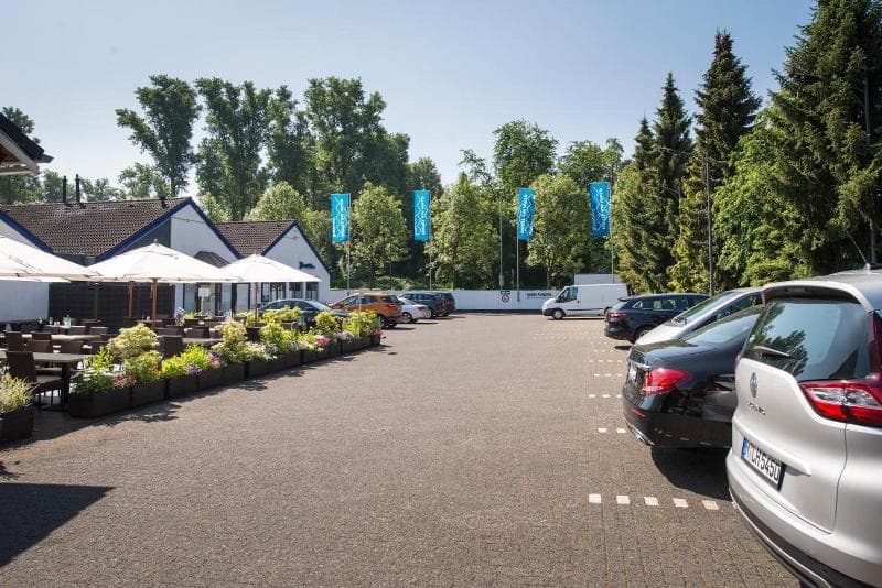 Hotel Am Wald photo 3