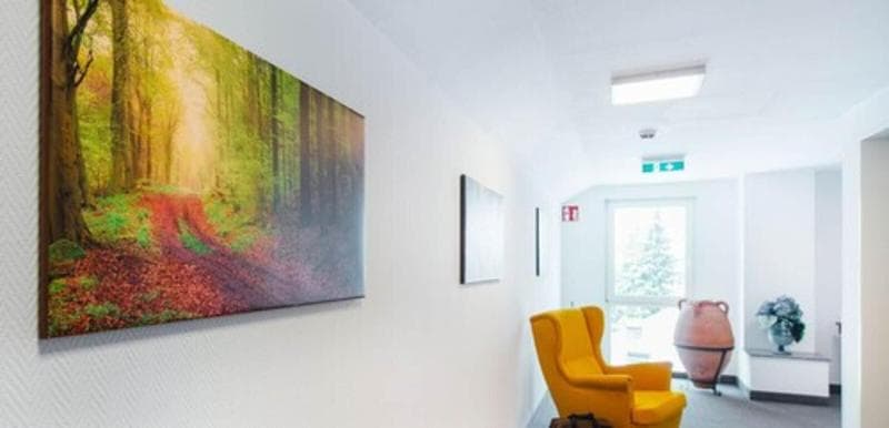 Hotel Am Wald photo 5