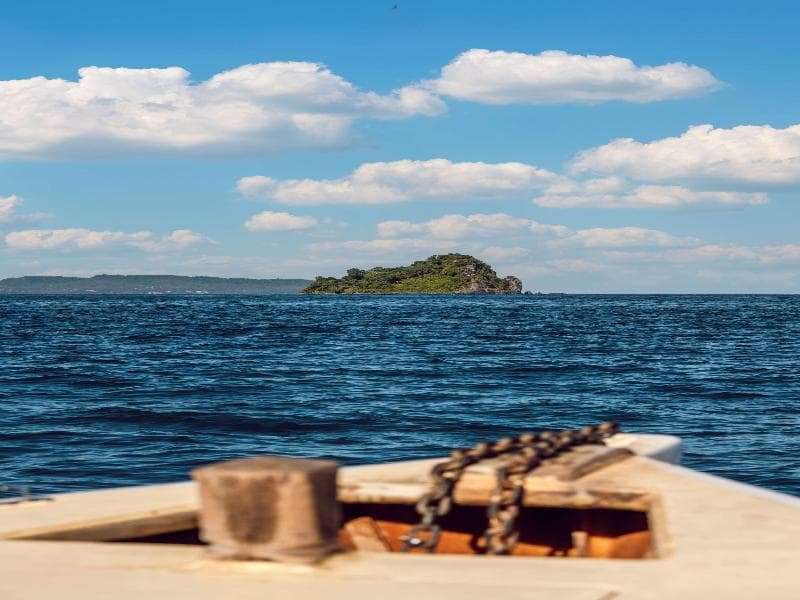 Radisson Blu Hotel Antananarivo Waterfront photo 5