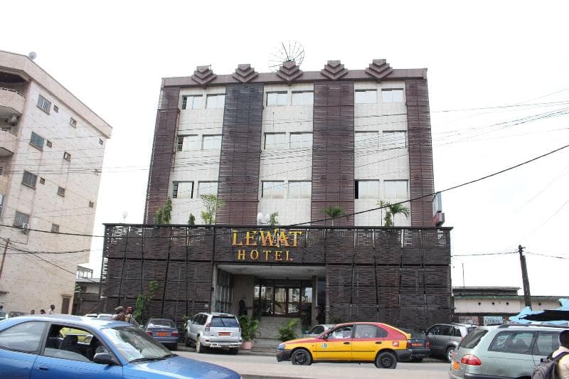 Lewat Hotel photo 3