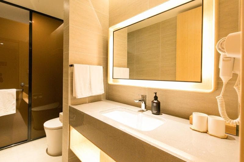 Ji Hotel (Leqing) photo 3