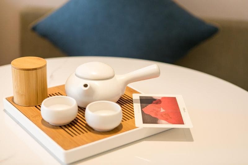 Ji Hotel (Leqing) photo 4