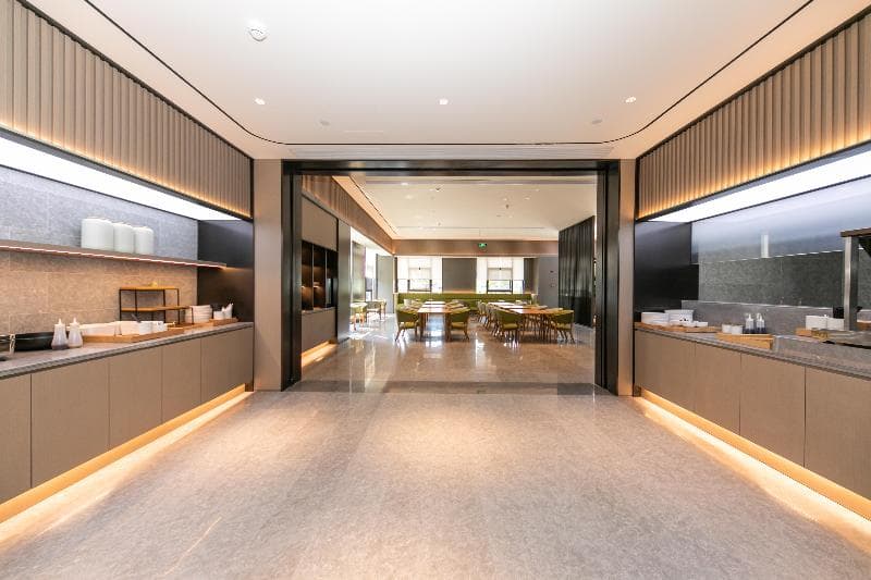 Ji Hotel (Hangzhou Zhuantang Yunqi Town) photo 2