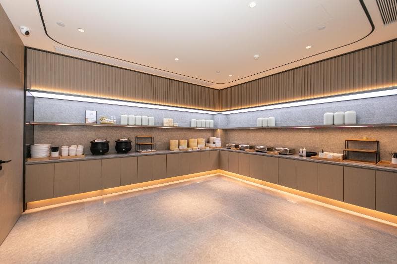 Ji Hotel (Hangzhou Zhuantang Yunqi Town) photo 3