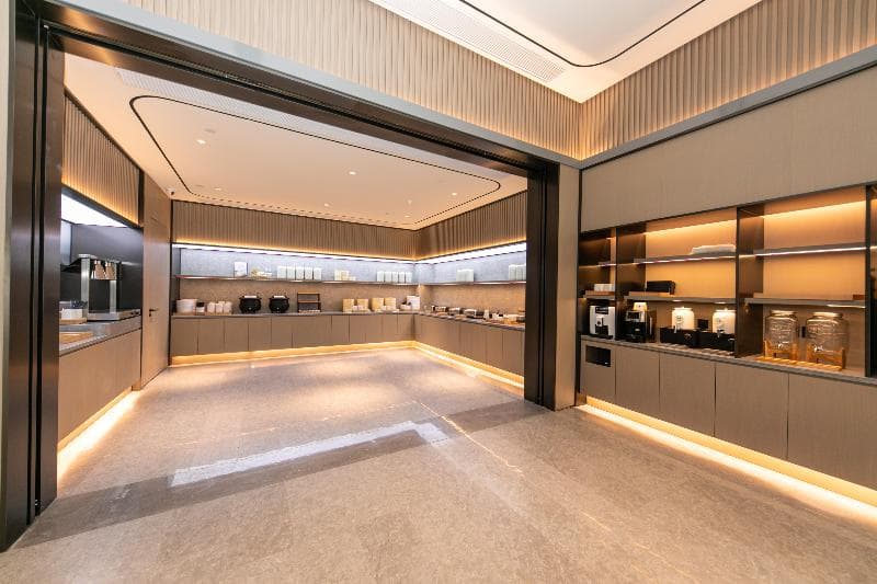 Ji Hotel (Hangzhou Zhuantang Yunqi Town) photo 4