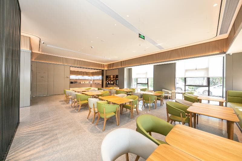 Ji Hotel (Hangzhou Zhuantang Yunqi Town) photo 5