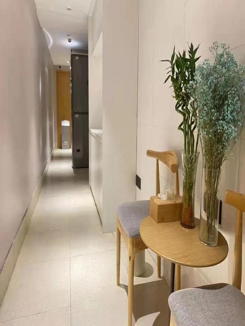 Ji Hotel (Hangzhou Sijiqing Qiutao Road)