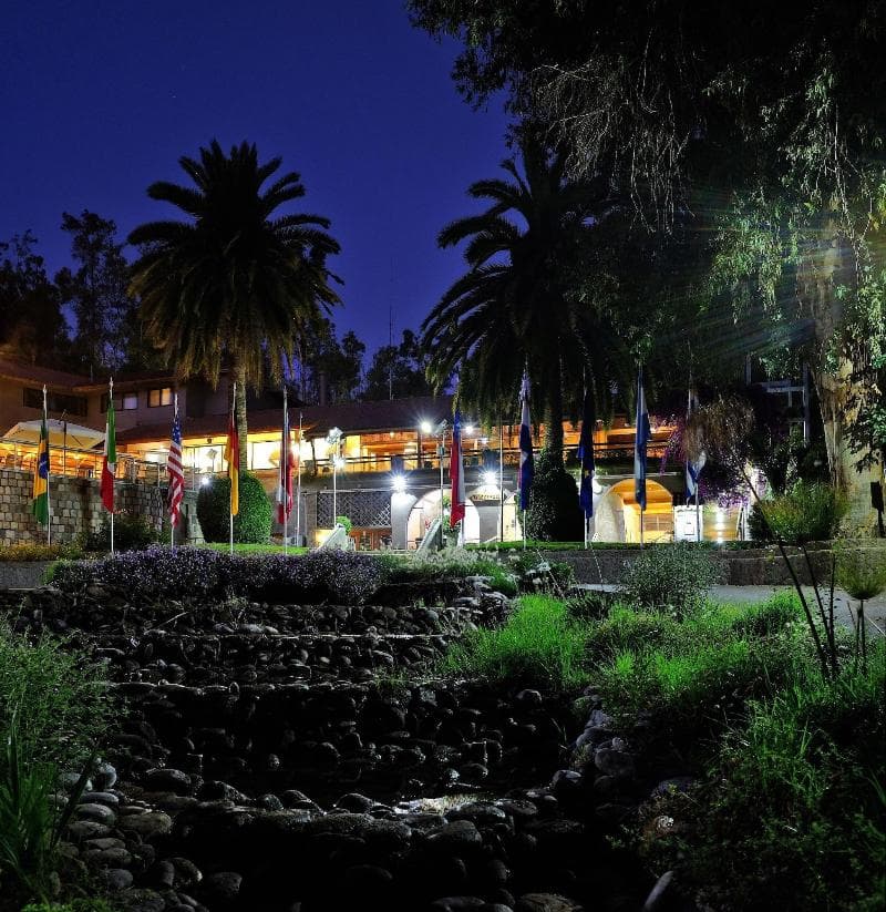 Termas el Corazon photo 4