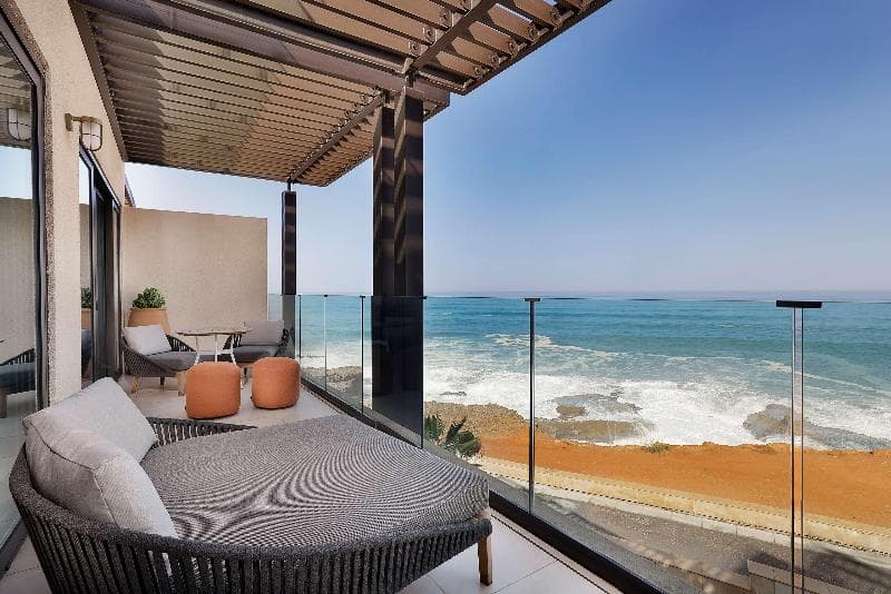 Conrad Rabat Arzana photo 2