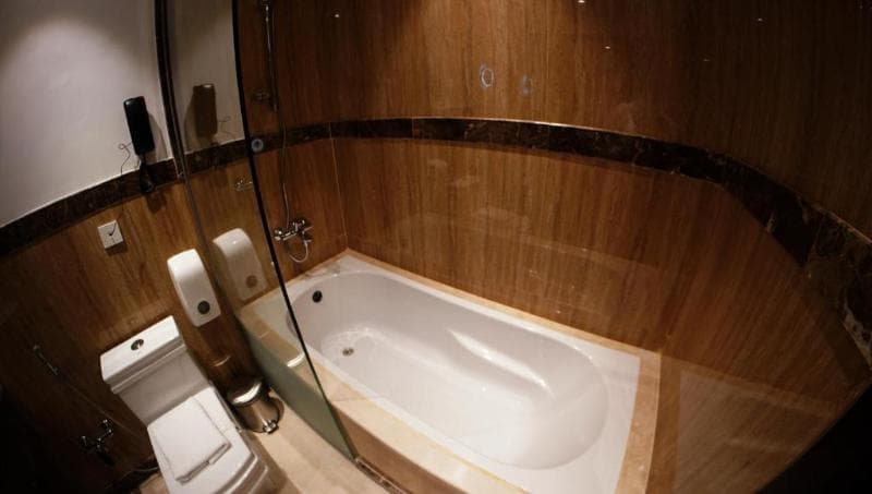 Hayat AL Riyadh Washam Hotel photo 5