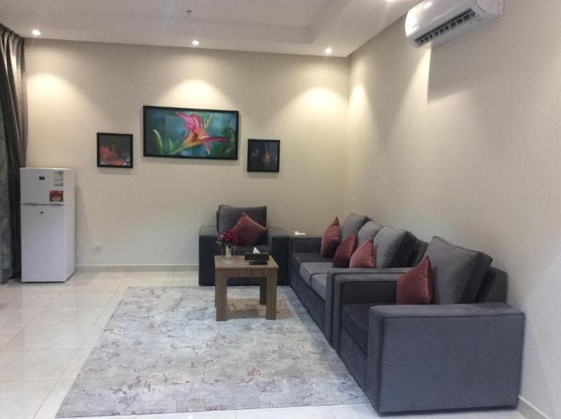 Admire Apart' Hotel photo 4