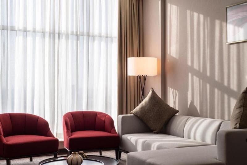 Ramada Riyadh King Fahd Road photo 4